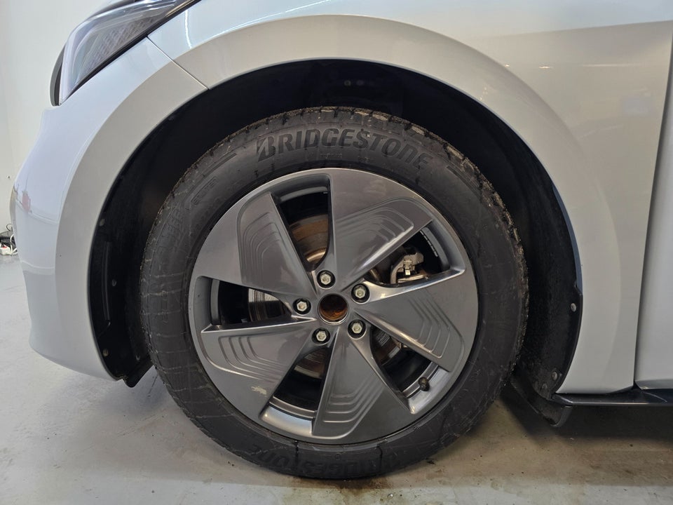 Cupra Born 58 High 5d