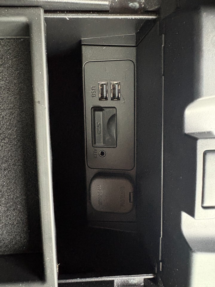 Mazda 3 2,0 SkyActiv-G 120 Optimum 5d