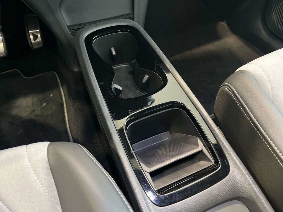 VW ID.3 58 Pro Performance 5d