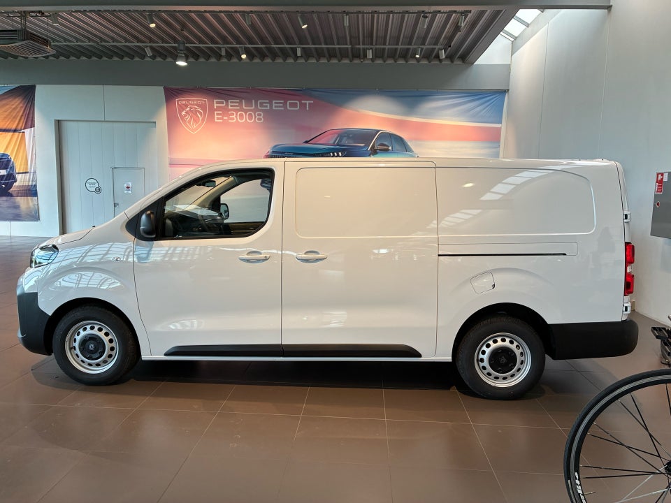 Peugeot Expert 2,0 BlueHDi 144 L3 Premium Van