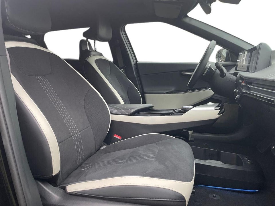 Kia EV6 77 Long Range Performance GT-Line AWD 5d