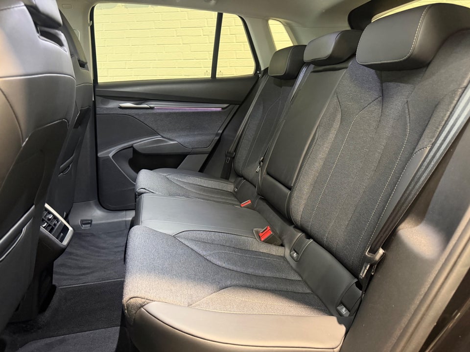 Skoda Elroq 85 iV 5d