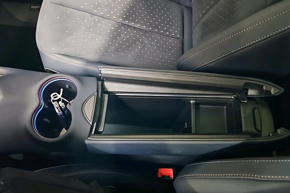 Cupra Tavascan 77 VZ Adrenaline 5d