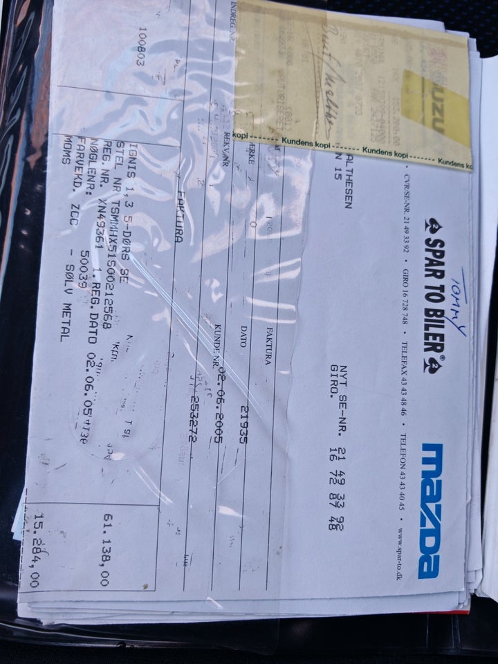 Suzuki Ignis 1,3 GL 5d