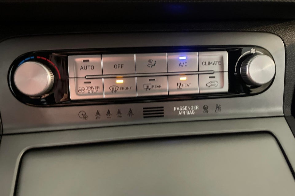 Hyundai Kona 39 EV Select 5d