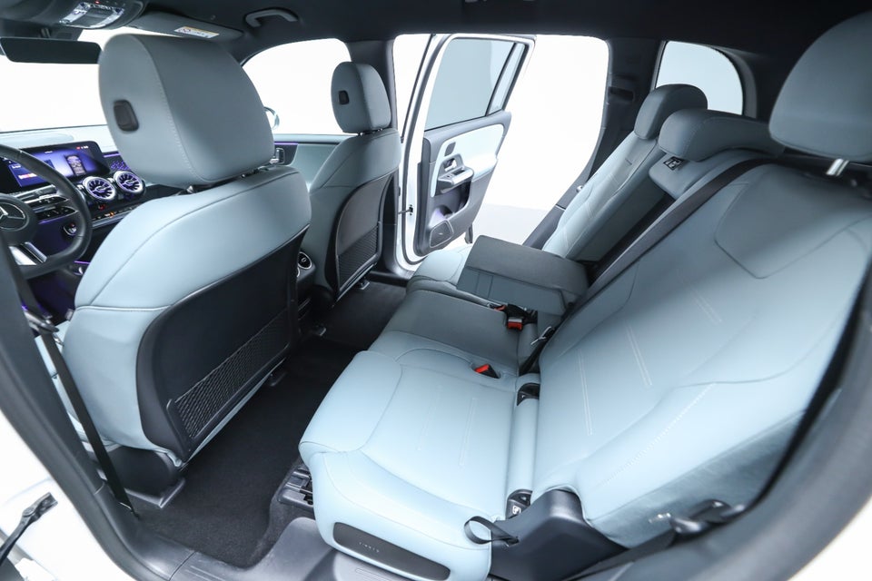 Mercedes EQB250+ AMG Premium 5d