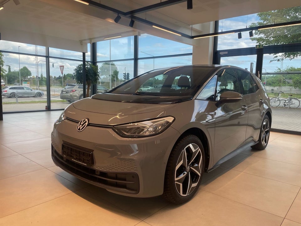 VW ID.3 77 Pro S 5d