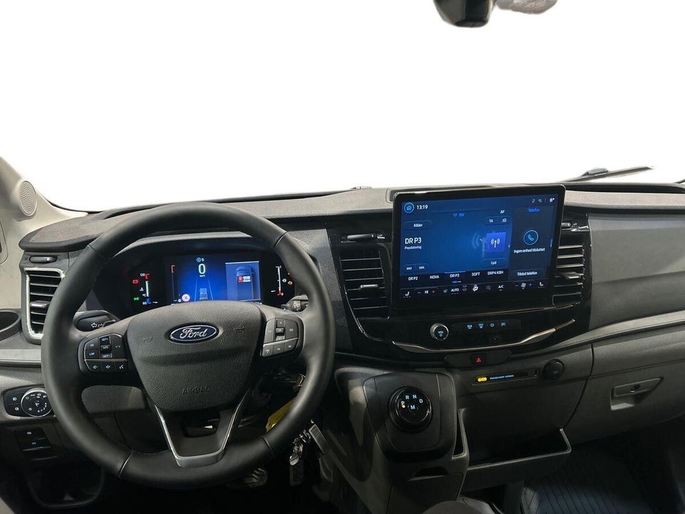 Ford Transit 350 L2 Van 2,0 EcoBlue Trend aut. H2 FWD