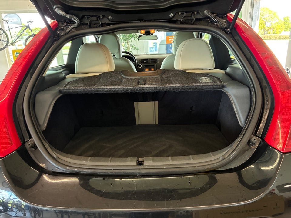 Volvo C30 1,6 D2 115 3d