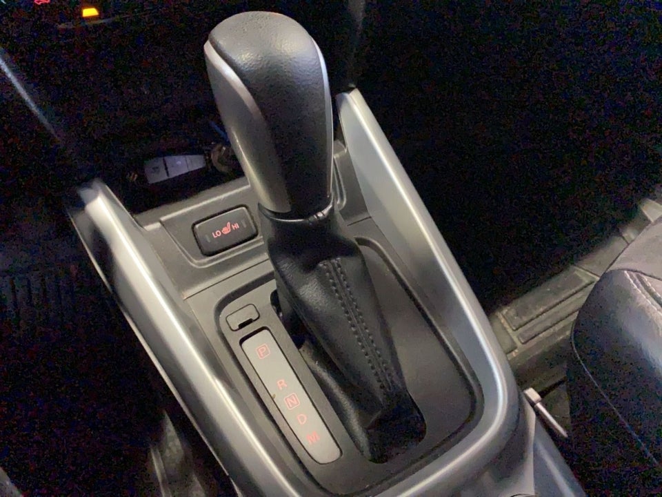 Suzuki Vitara 1,6 Exclusive aut. AllGrip Van 5d