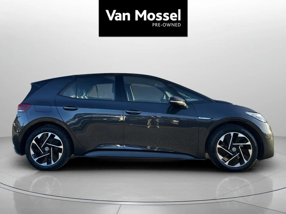 VW ID.3 58 Pro 5d