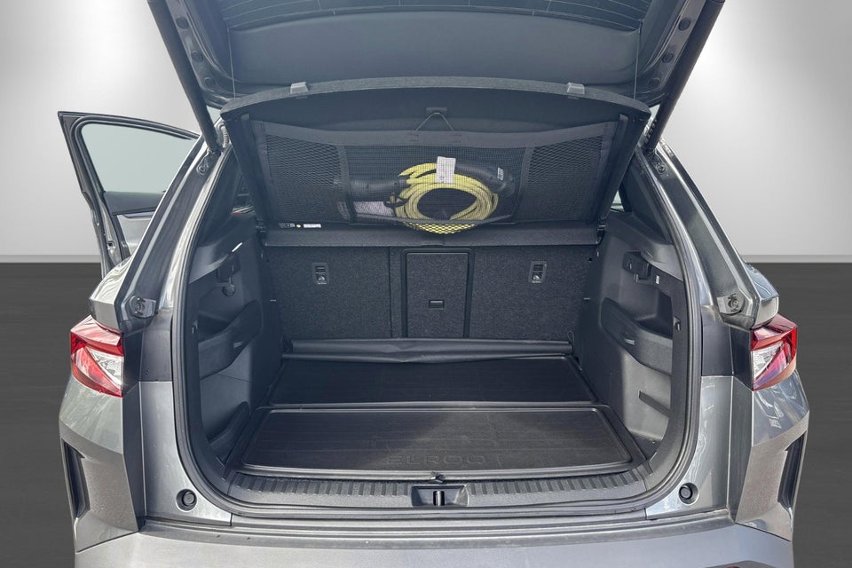 Skoda Elroq 85 iV Lodge 5d