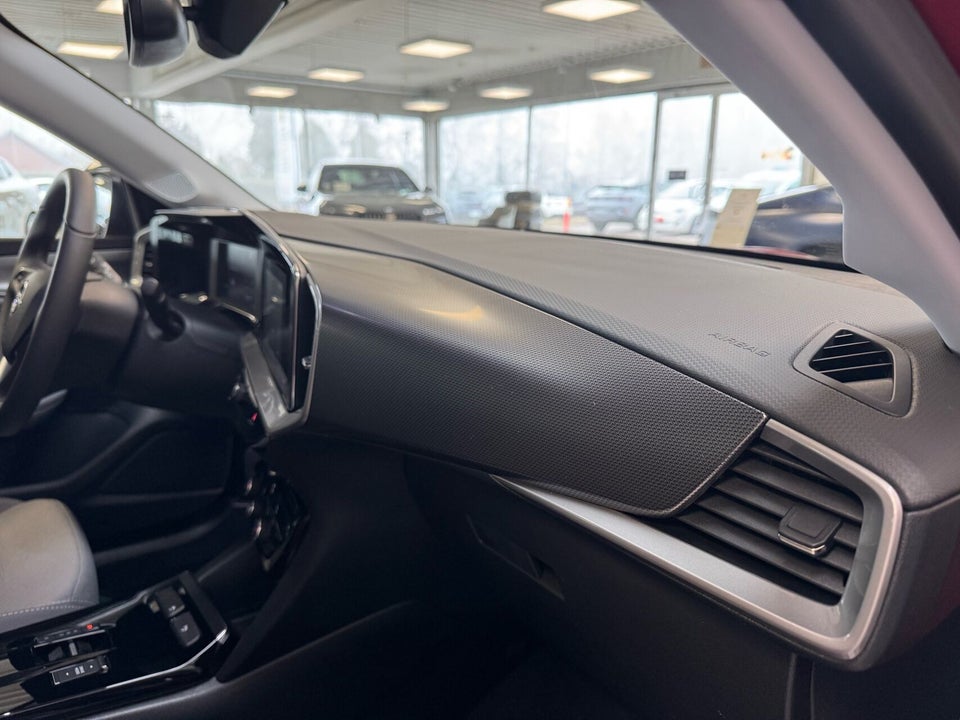 Opel Mokka-e 50 Elegance 5d