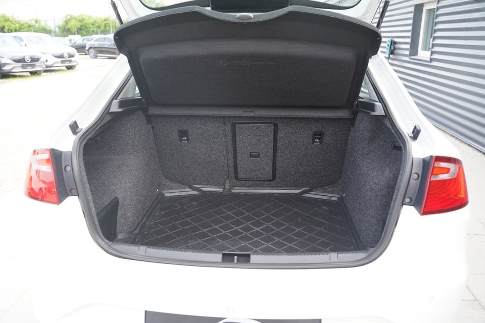 Seat Toledo 1,2 TSi 105 Style 5d