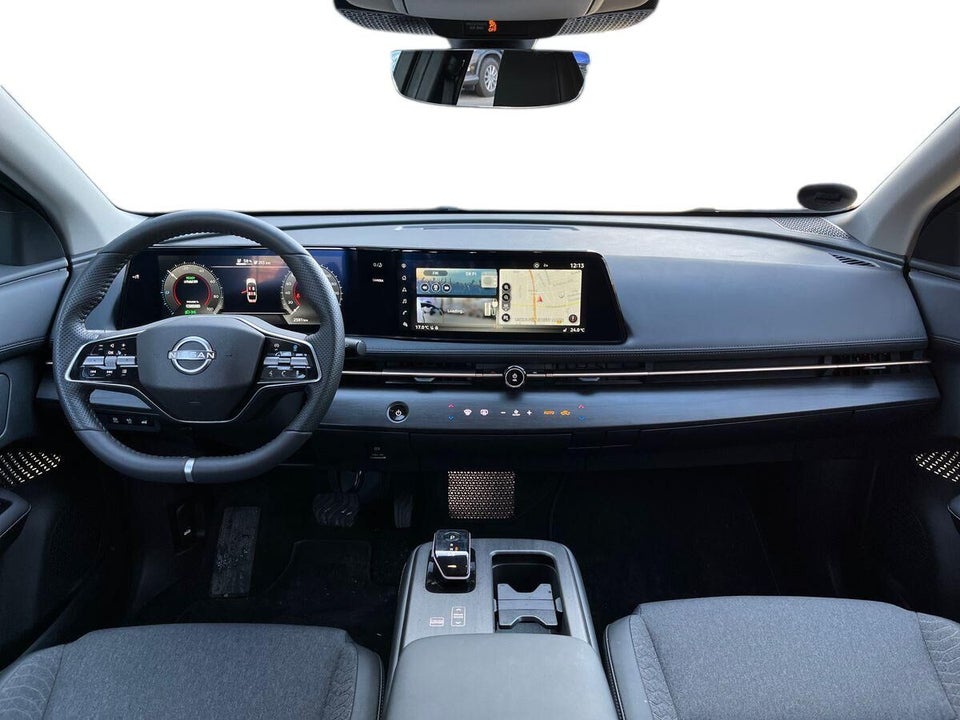 Nissan Ariya 87 Advance 5d