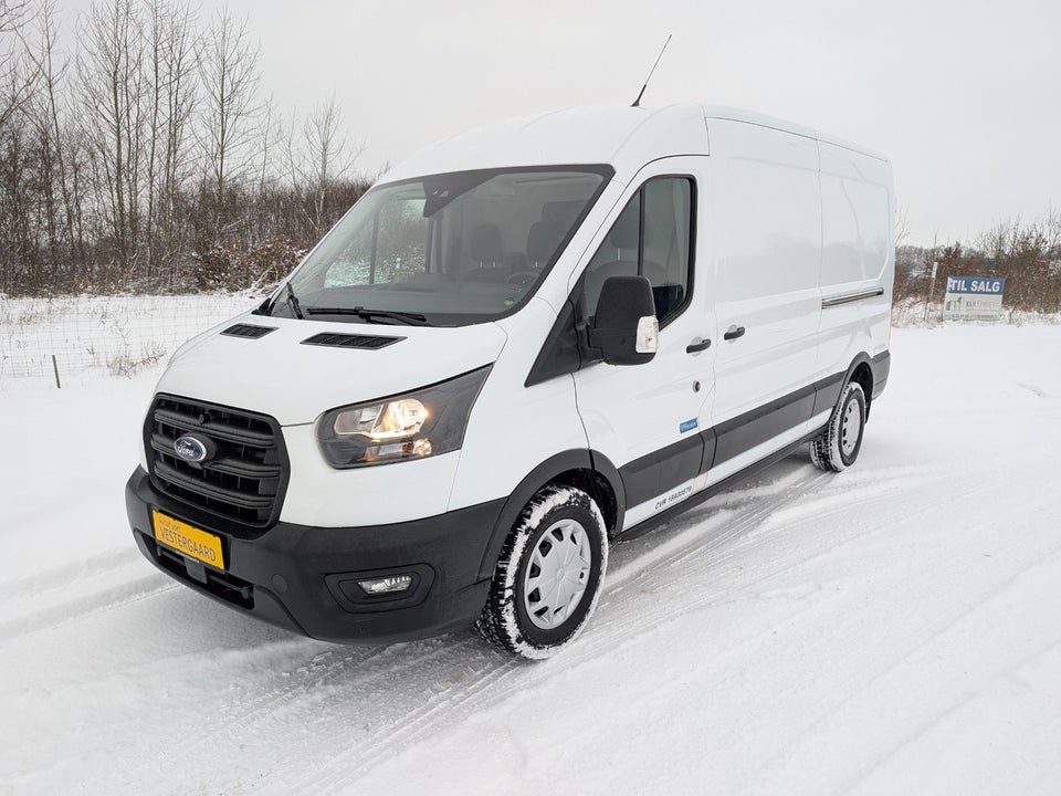 Ford Transit 350 L3 Van 2,0 TDCi 130 Trend H2 FWD