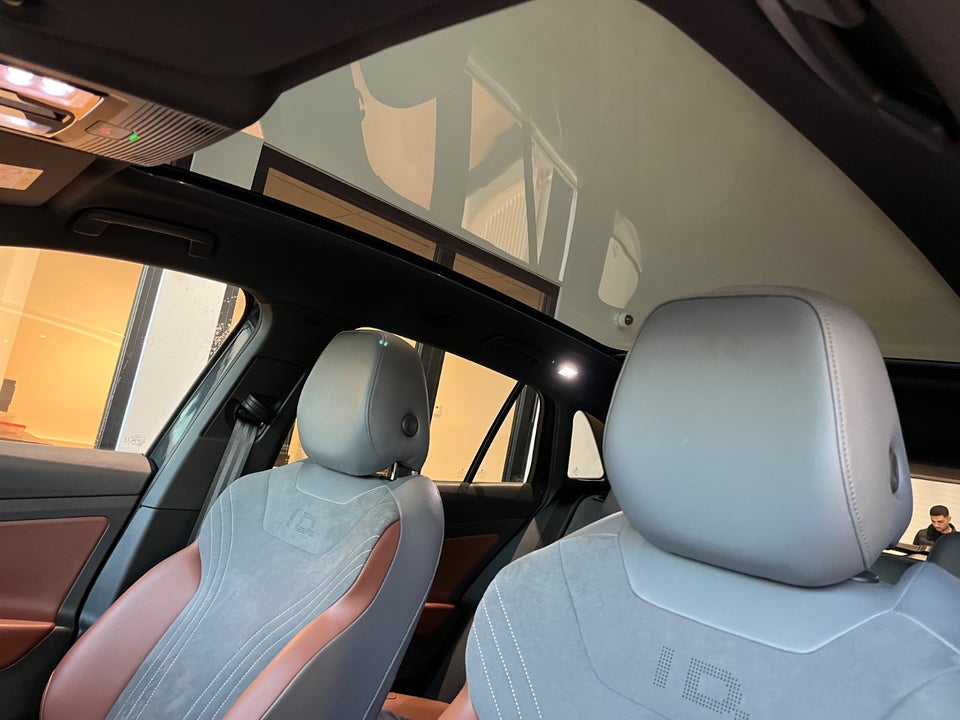 VW ID.4 77 Pro Performance Max 5d