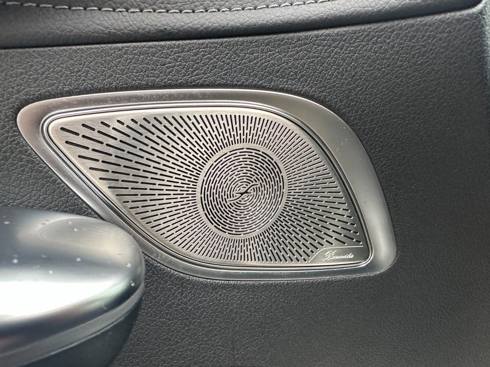 Mercedes EQE350+ AMG Line 4d