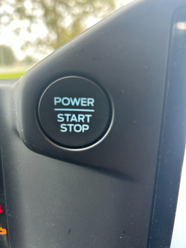 Ford Transit Custom 320L 2,0 EcoBlue Trend