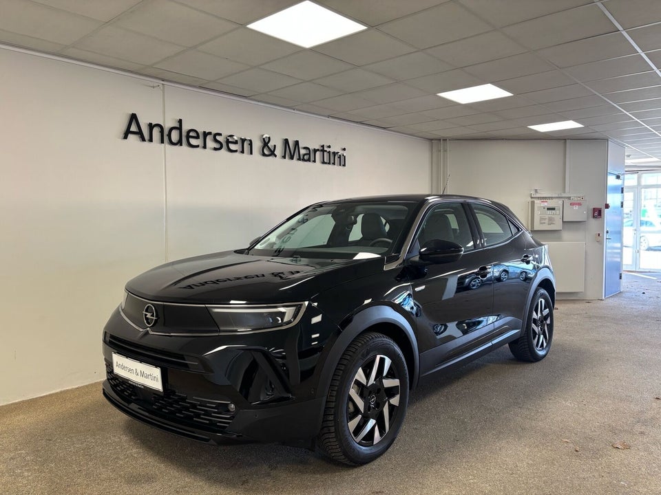 Opel Mokka-e 50 Elegance 5d