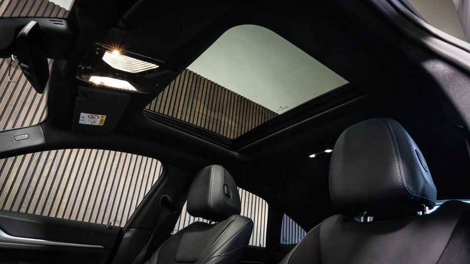 BMW i4 M50 M-Sport xDrive 5d