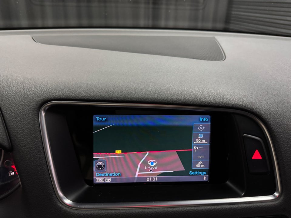 Audi Q5 3,0 TDi 245 quattro S-tr. 5d