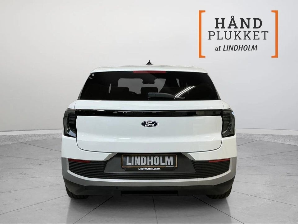 Ford Explorer 77 Premium Extended Range 5d