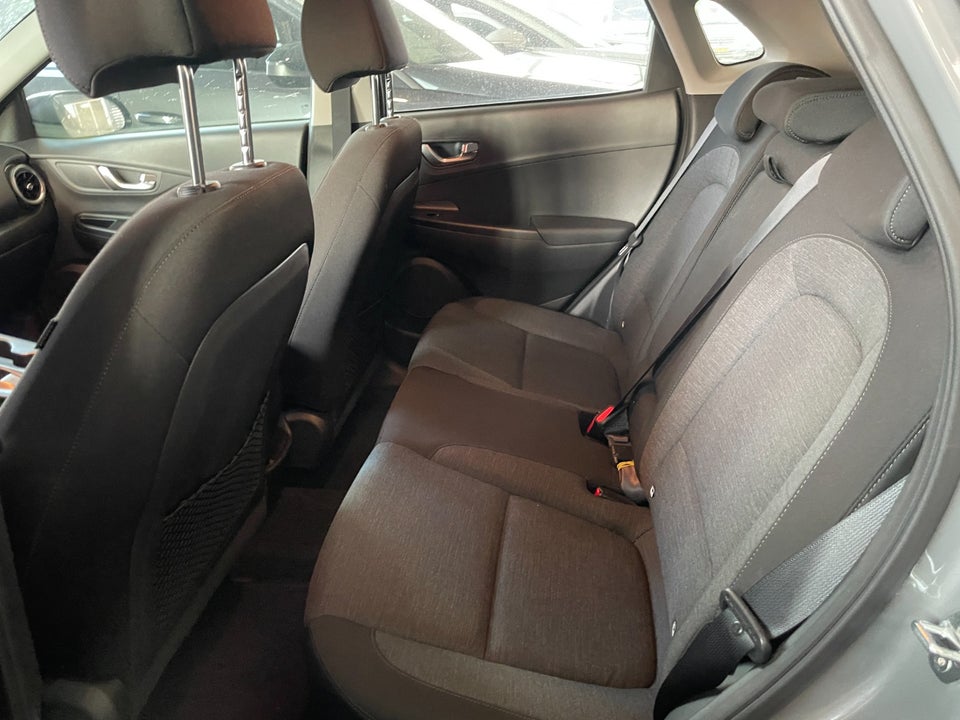 Hyundai Kona 39 EV Trend 5d