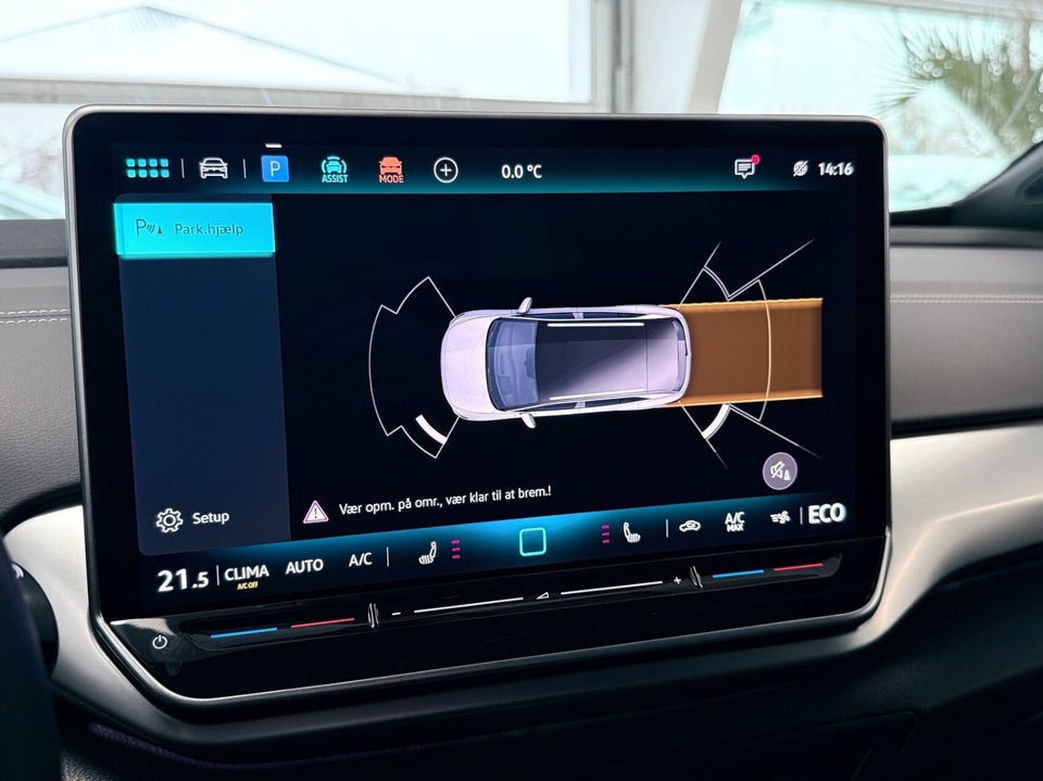 VW ID.4 77 Style+ 5d