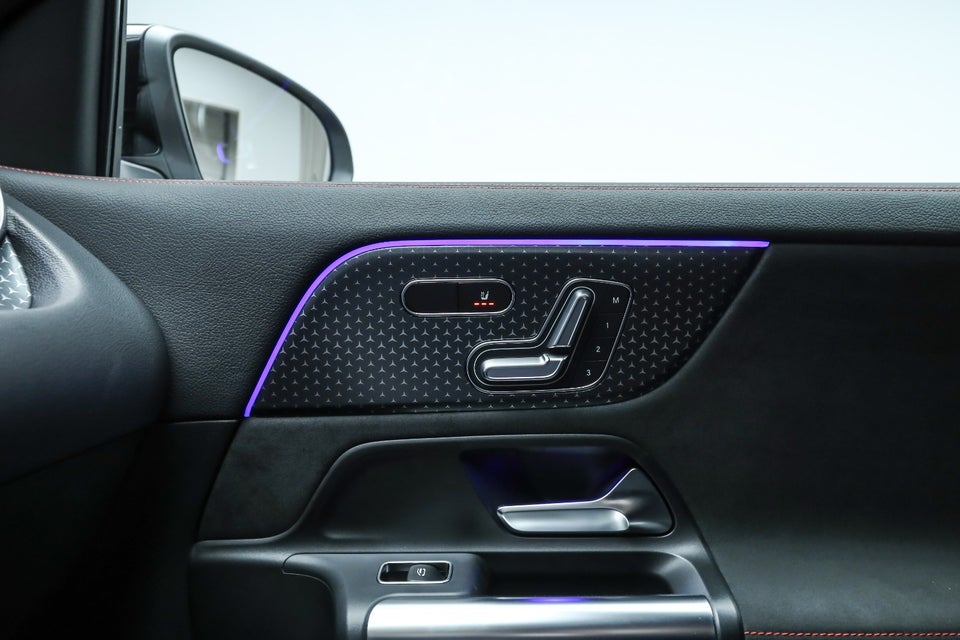 Mercedes EQA250+ AMG Premium 5d