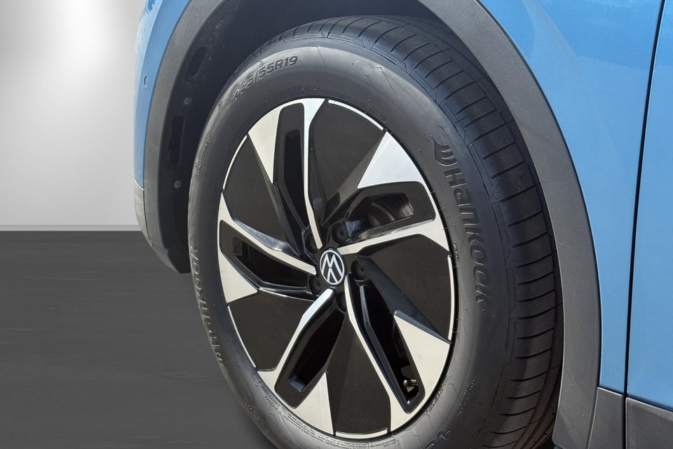 VW ID.4 77 Move+ 5d