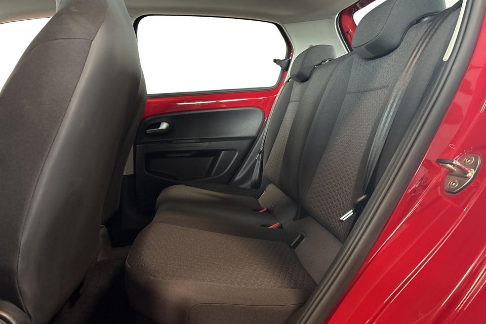 Seat Mii Electric 5d