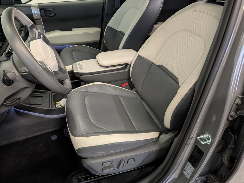 Kia EV3 81 Long Range GT-Line 5d