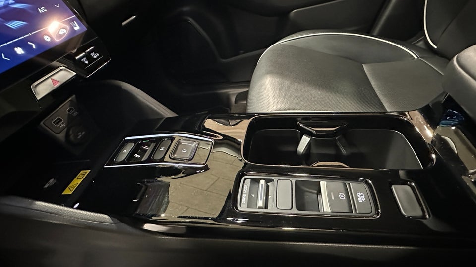 Honda e:Ny1 Elegance 5d