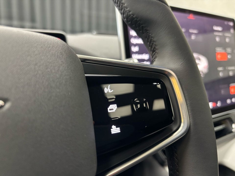 Polestar 4 Long Range AWD 5d