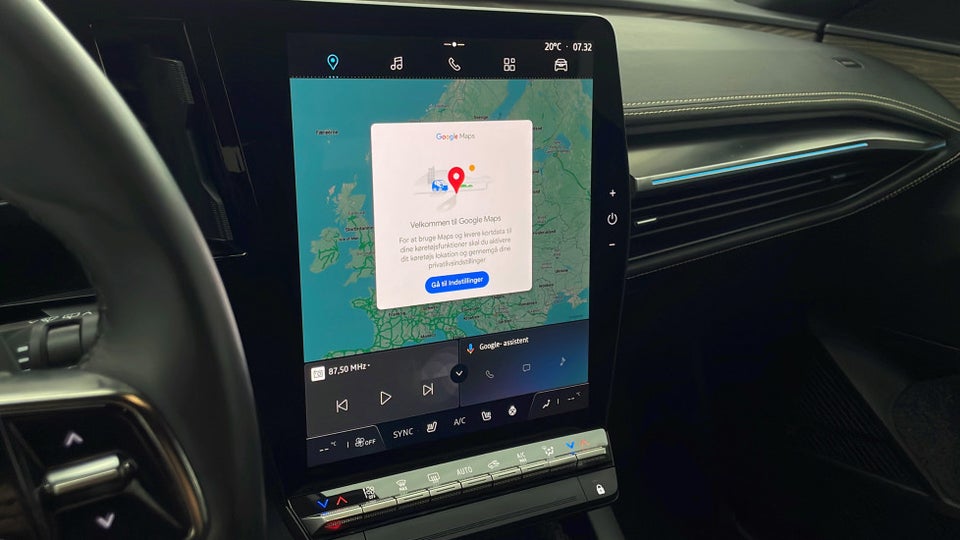 Renault Megane E-Tech 60 Iconic 5d