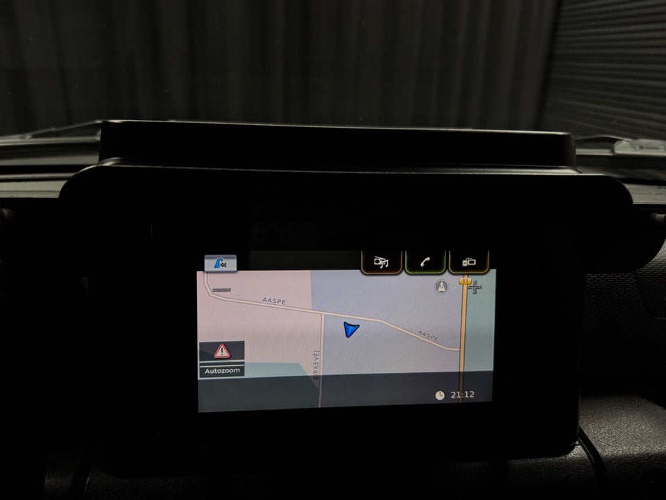 Suzuki Jimny 1,5 Adventure AllGrip 3d