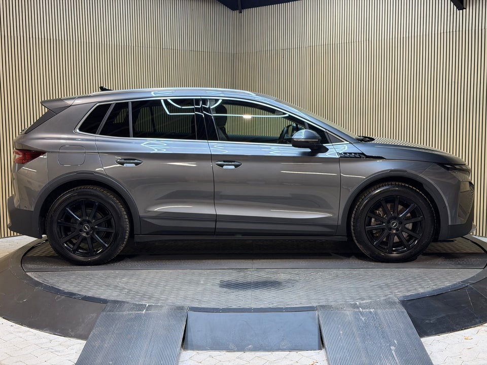 Skoda Elroq 85 iV Lodge 5d