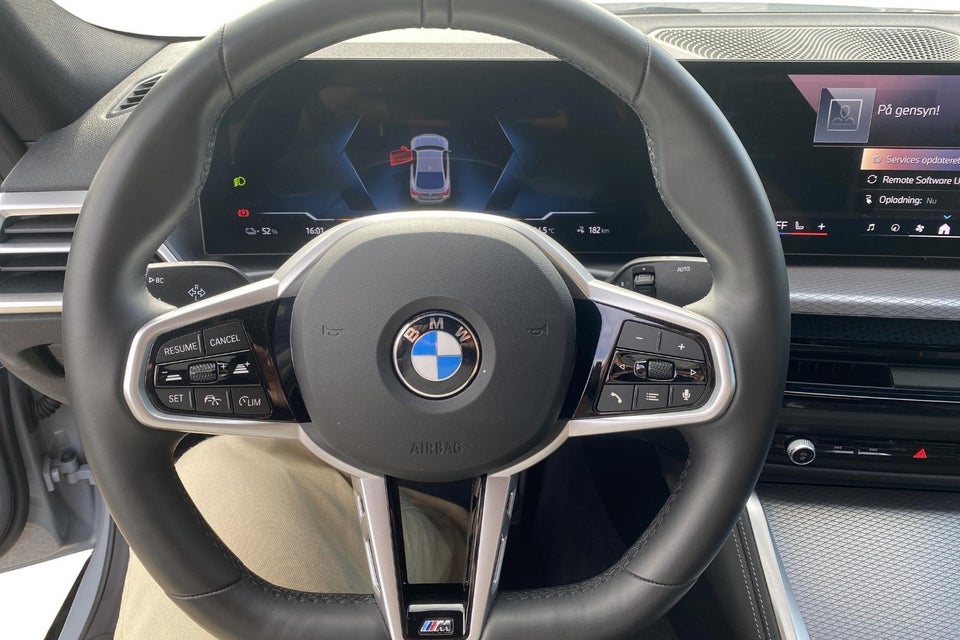 BMW i4 eDrive40 M-Sport Pro 5d