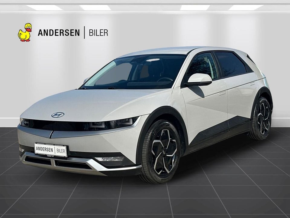 Hyundai Ioniq 5 77 Intuitive 5d