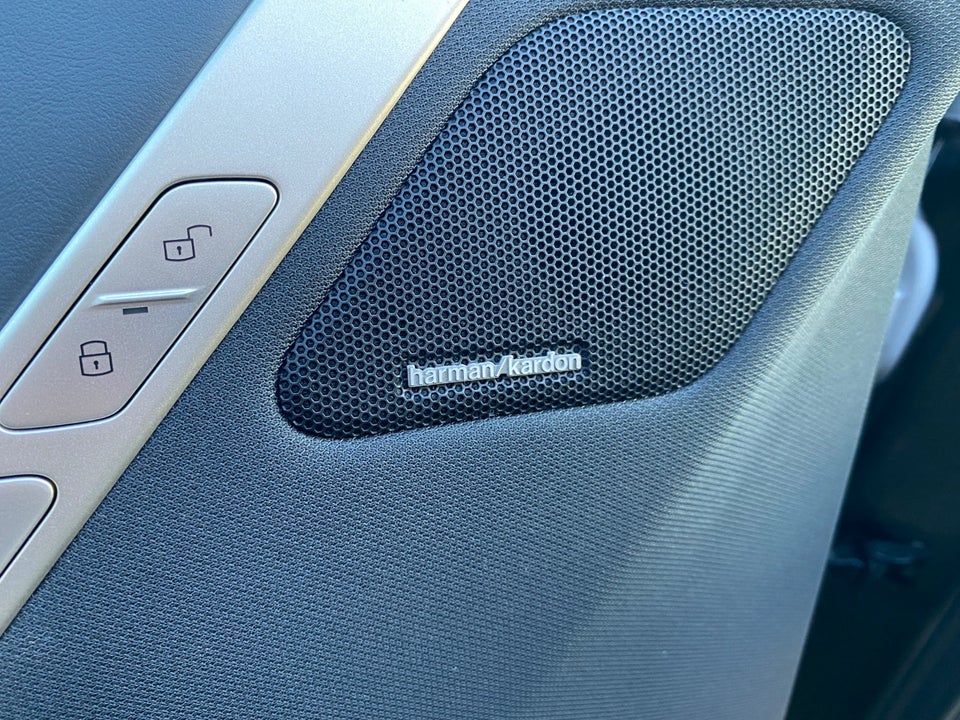 BMW iX xDrive50 Sport 5d