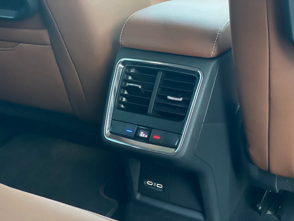 Skoda Enyaq 60 iV ecoSuite 5d