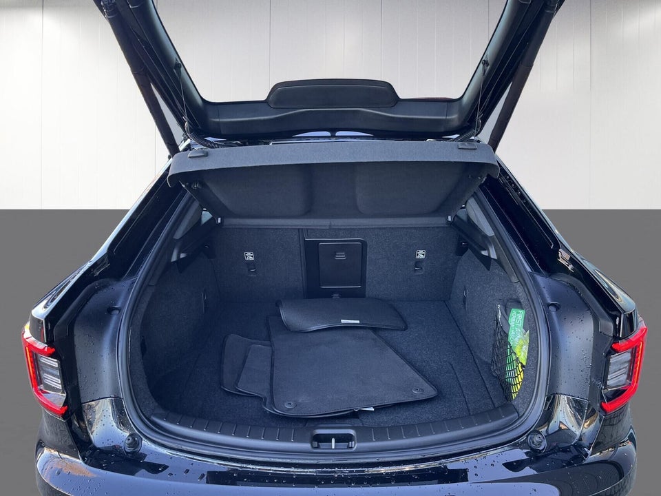 Polestar 2 Standard Range 5d