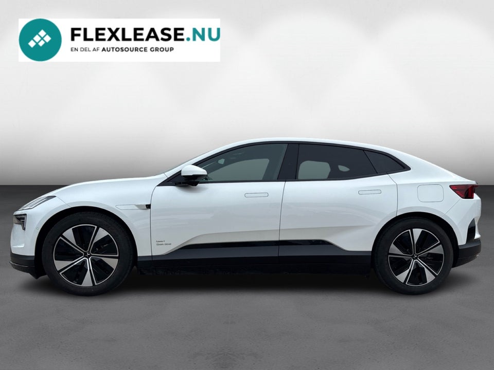 Polestar 4 Long Range 5d