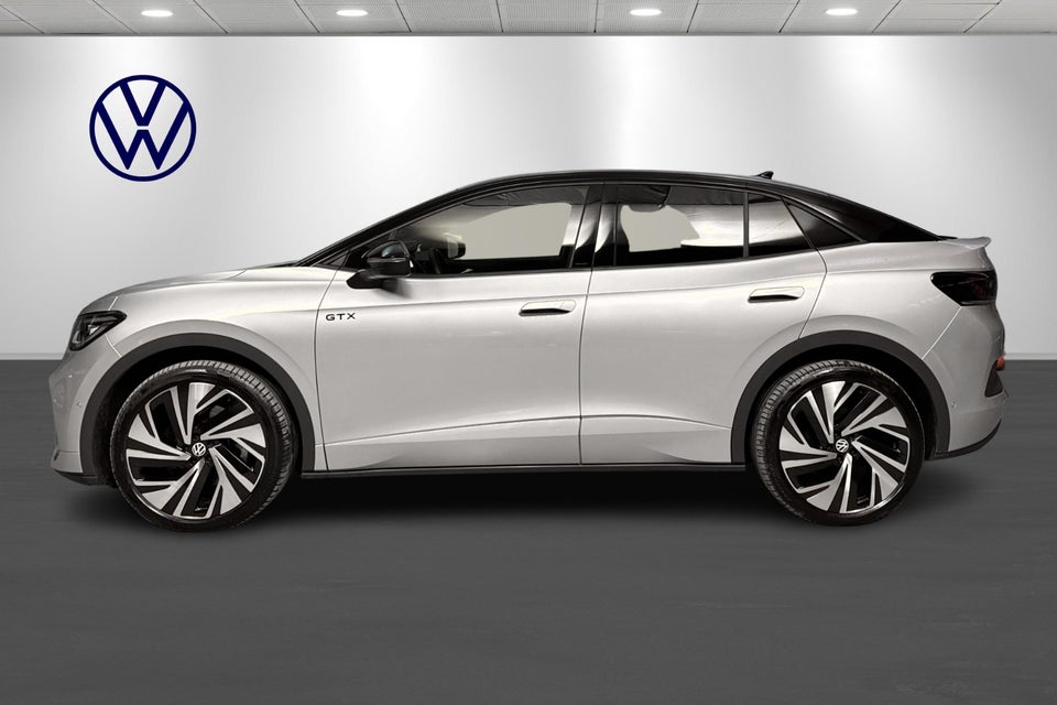VW ID.5 77 GTX+ 4Motion 5d