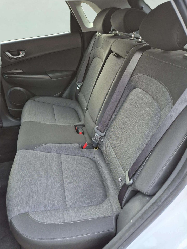 Hyundai Kona 39 EV Advanced 5d