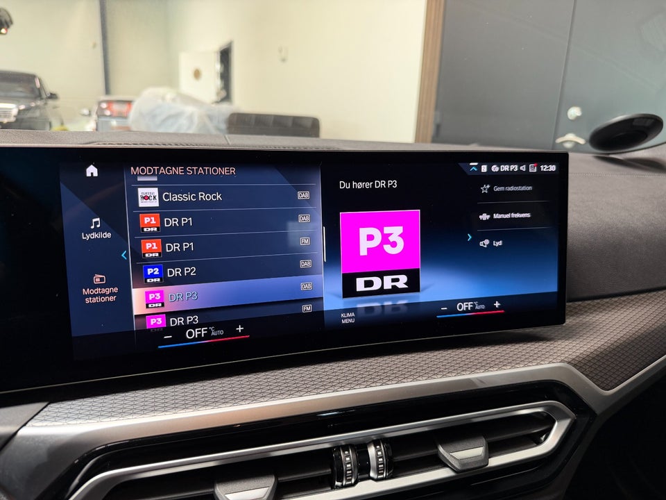 BMW i4 M50 M-Sport xDrive 5d