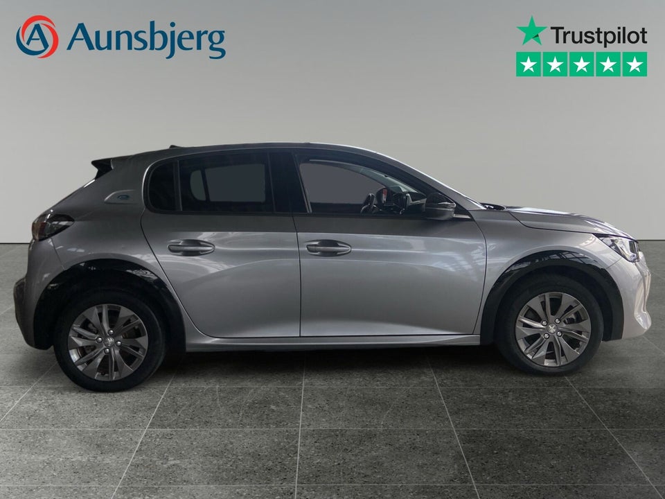 Peugeot e-208 50 Allure 5d