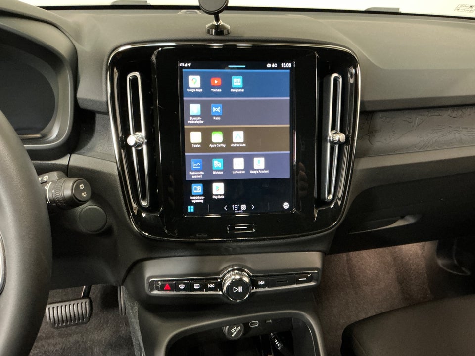 Volvo XC40 P6 ReCharge Core 5d