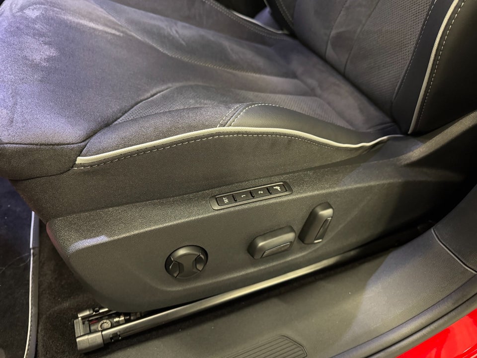 Skoda Elroq 85 iV Sportline Maxx 5d